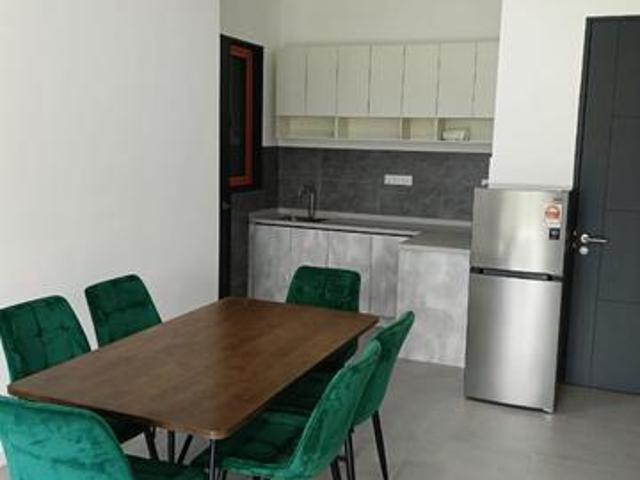 Serviced Residence for rent in Bukit Jalil, Kuala Lumpur