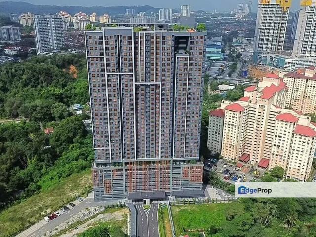 Condominium for sale in Country Heights Damansara, Kuala Lumpur