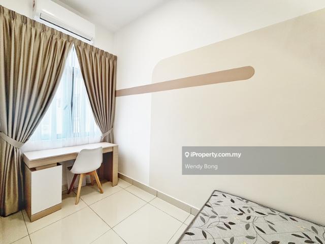 Room for rent in Country Heights Damansara, Kuala Lumpur