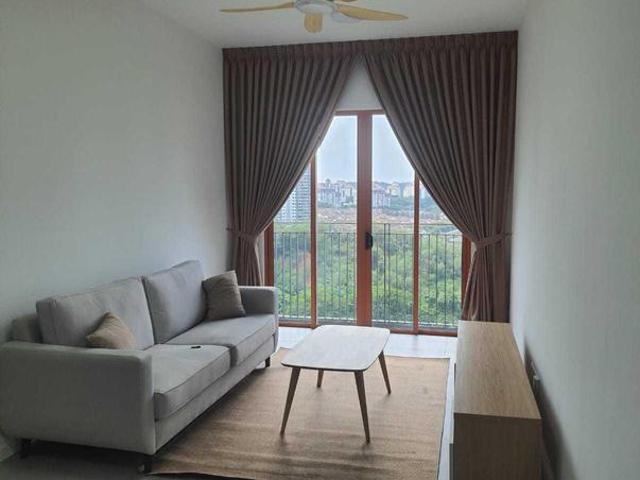 Serviced Residence for rent in Bukit Jalil, Kuala Lumpur