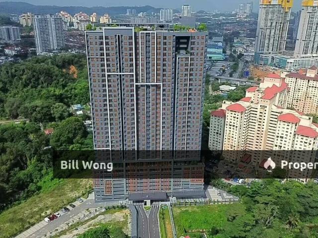 Condominium for sale in Country Heights Damansara, Kuala Lumpur