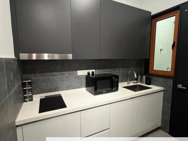 Condominium for rent in Country Heights Damansara, Kuala Lumpur