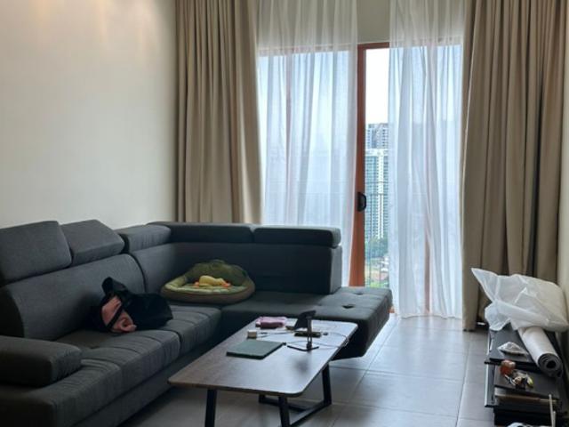 Apartment for rent in Country Heights Damansara, Kuala Lumpur
