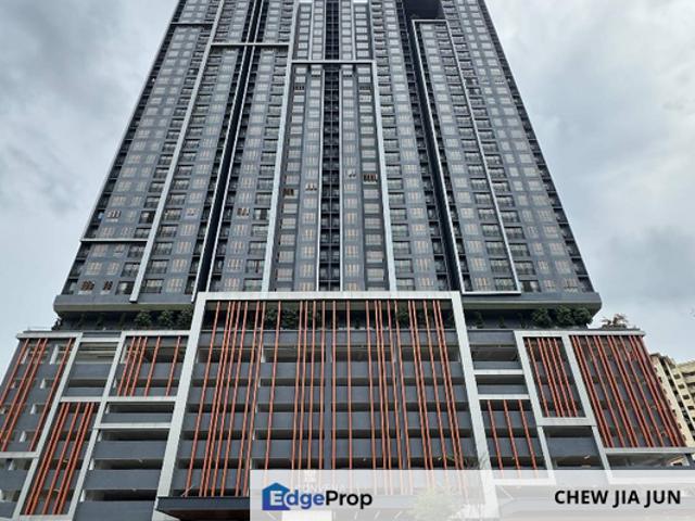 Condominium for sale in Country Heights Damansara, Kuala Lumpur