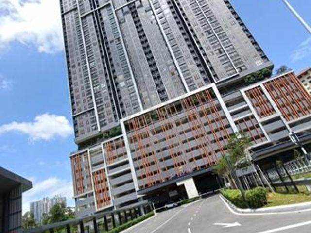Serviced Residence for sale in Bukit Jalil, Kuala Lumpur