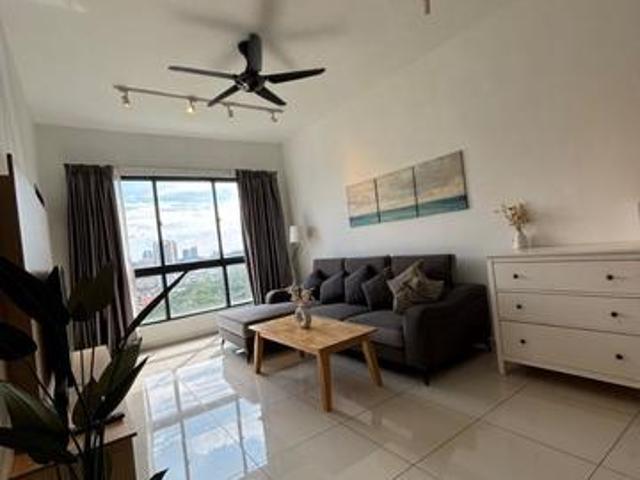 Serviced Residence for rent in Bukit Jalil, Kuala Lumpur