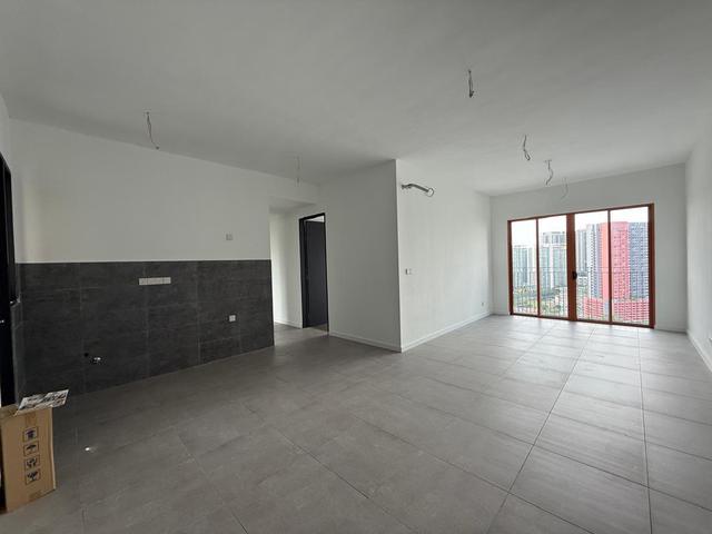 Serviced Residence for sale in Bukit Jalil, Kuala Lumpur