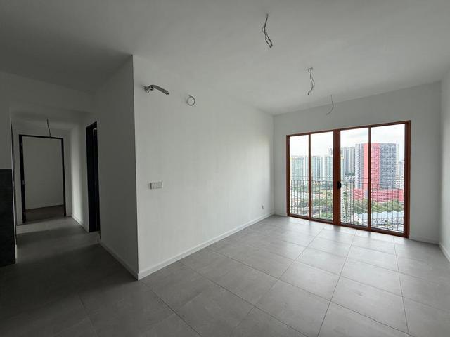 Serviced Residence for sale in Bukit Jalil