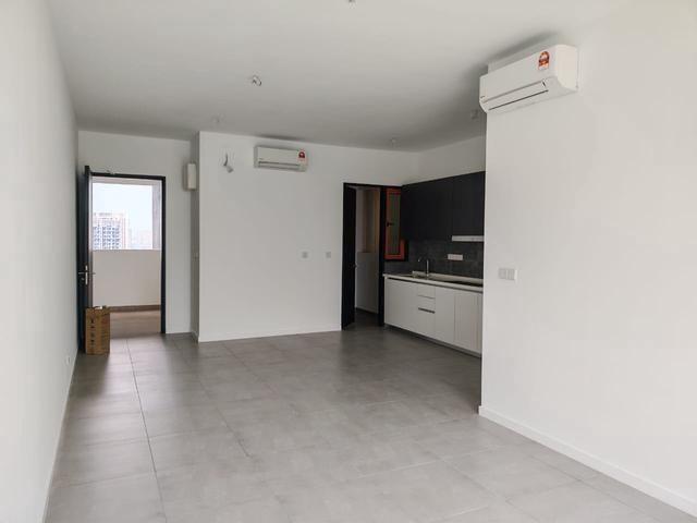 Serviced Residence for rent in Bukit Jalil, Kuala Lumpur