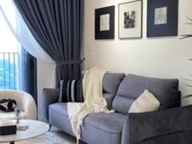 Serviced Residence for rent in Bukit Jalil, Kuala Lumpur