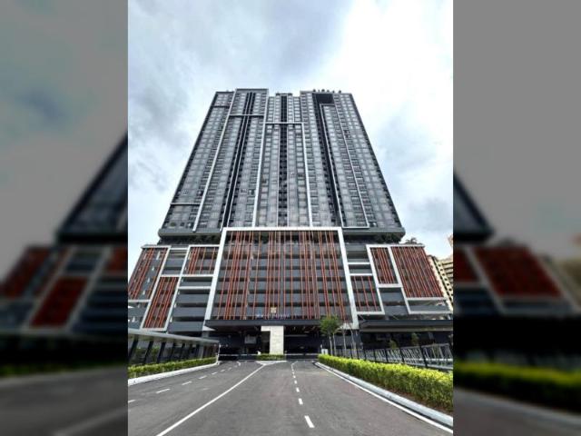 Apartment for rent in Bukit Jalil, Kuala Lumpur