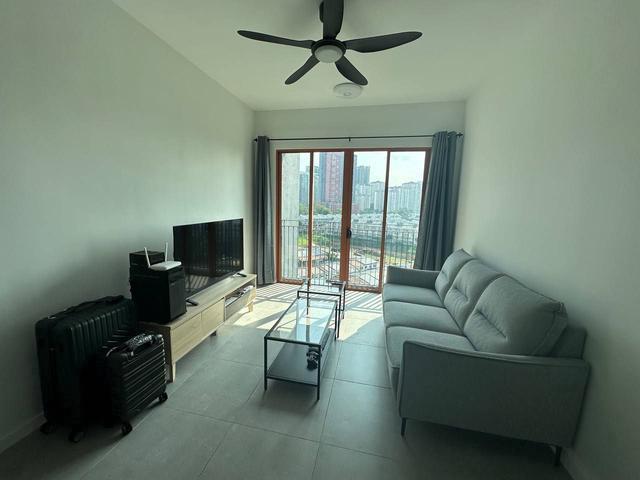 Serviced Residence for sale in Bukit Jalil, Kuala Lumpur