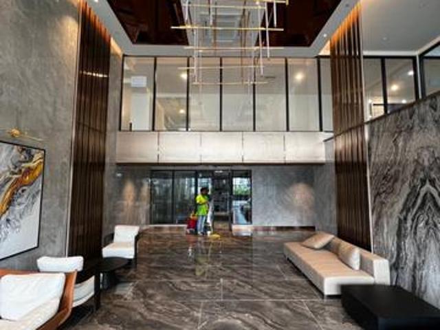 Serviced Residence for rent in Bukit Jalil, Kuala Lumpur