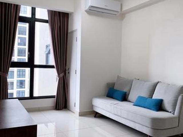 Serviced Residence for rent in Bukit Jalil, Kuala Lumpur