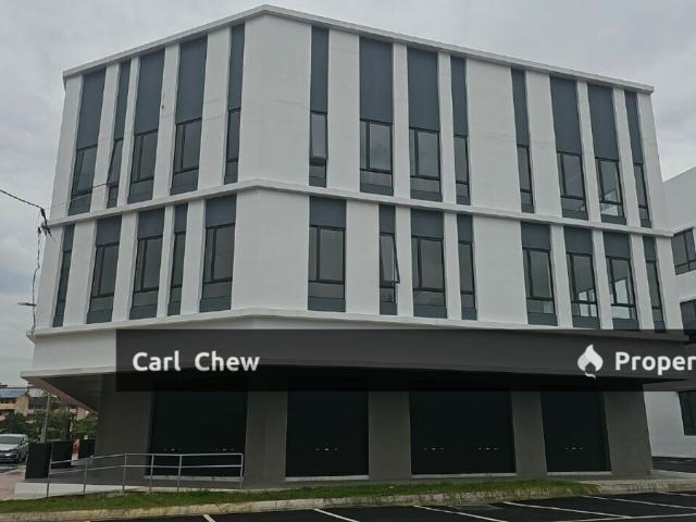 Shop Office for rent in Petaling, Damansara Damai