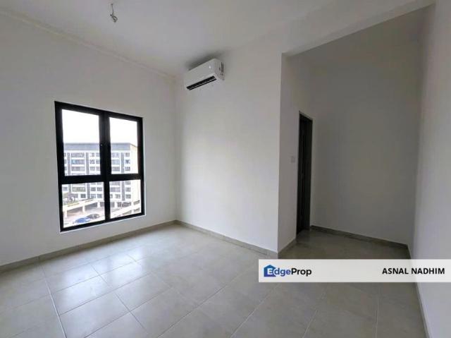 Condominium for sale in Kajang, Langat
