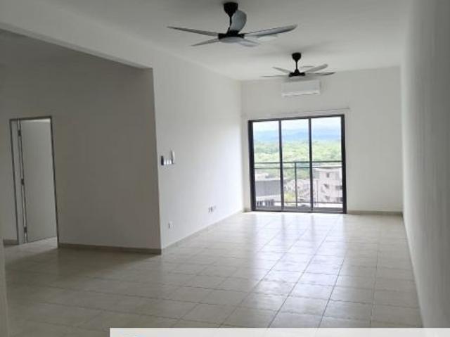 Condominium for sale in Kajang, Langat