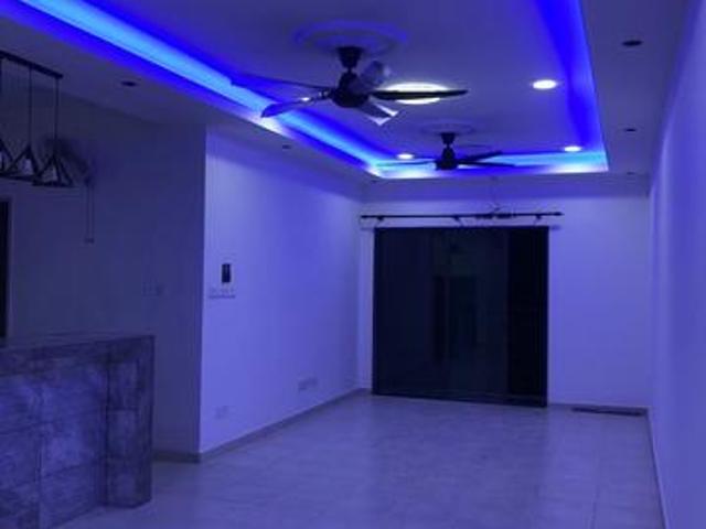 Apartment for sale in Kajang, Langat