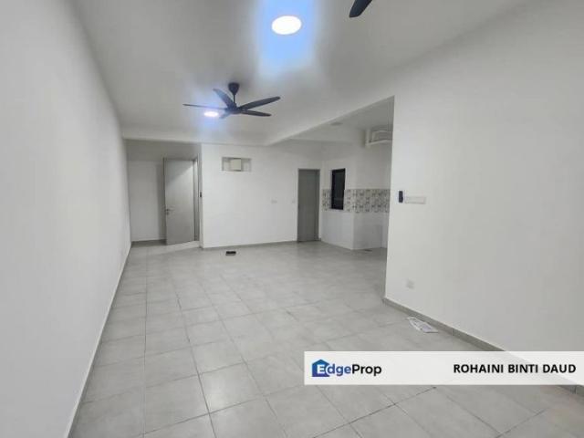 Condominium for rent in Semenyih, Majlis Perbandaran Kajang