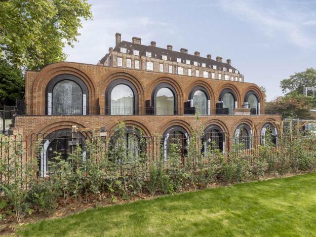 House for rent in London Borough of Camden, Greater London