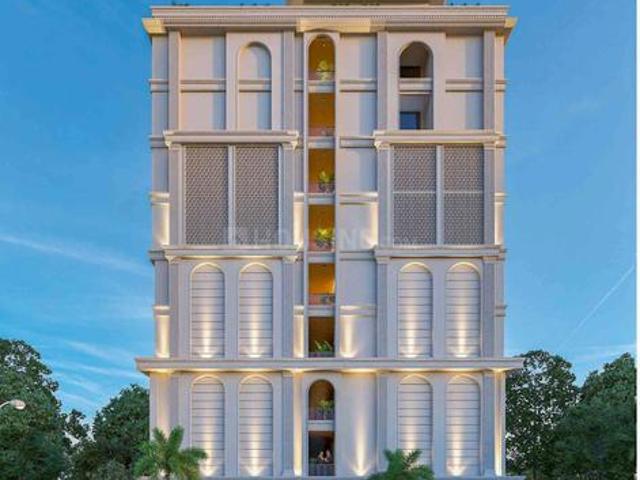 Flat for sale in Pink City, Jetpur