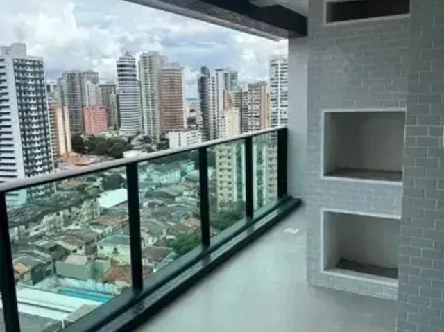 Apartamento aluguel em Região Geográfica Imediata de Belém, Belém
