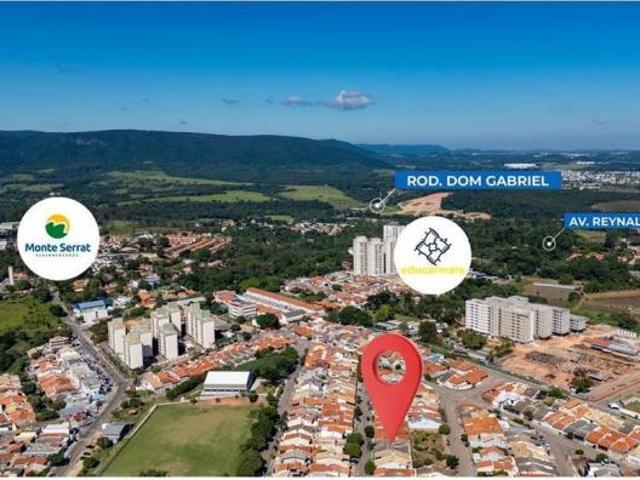 Casa venda em Região Imediata de Jundiaí, Jundiaí