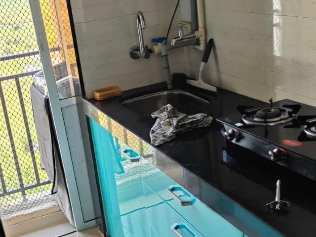Flat for rent in Palghar, National Capital Territory Of Delhi