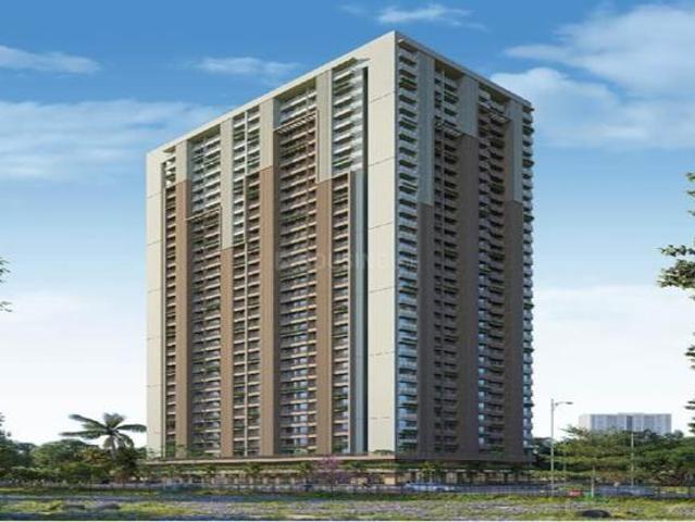 Flat for sale in Vasai-Virar, Palghar