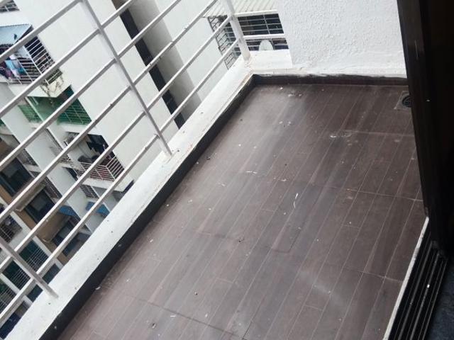 Flat for rent in Palghar, National Capital Territory Of Delhi