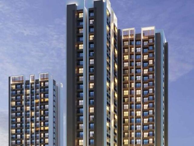 Flat for sale in Palghar, National Capital Territory Of Delhi