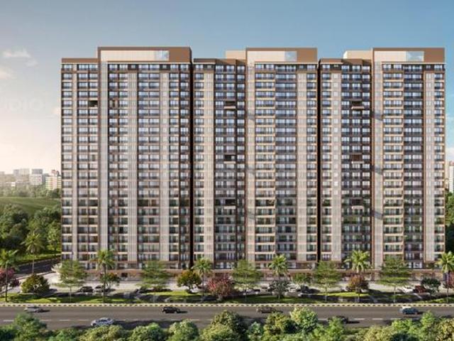 Flat for sale in Vasai-Virar, Palghar