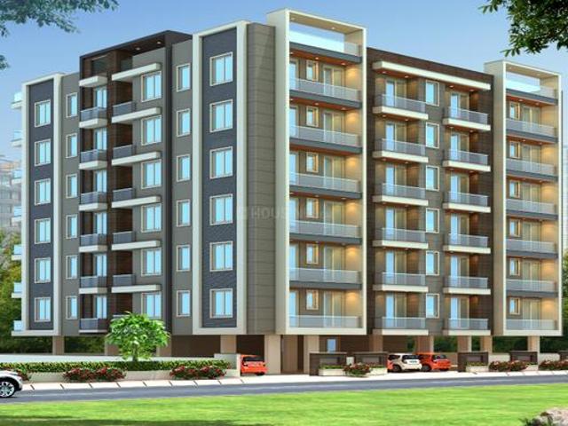 Flat for sale in Pink City, Jetpur