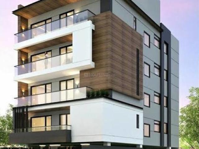 Flat for sale in West Delhi, Deri