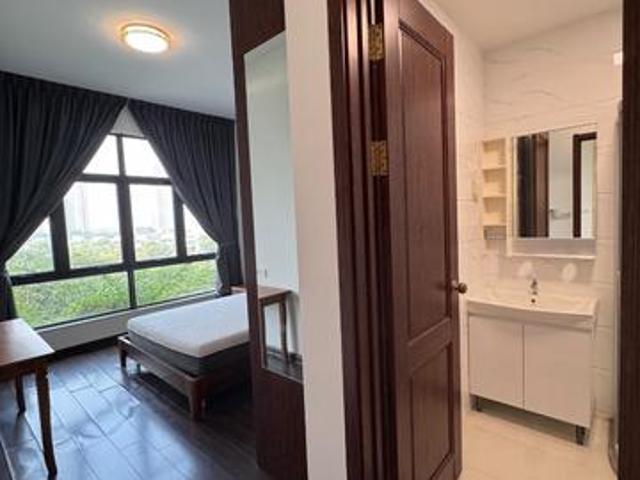 Condominium for rent in Gelang Patah, Iskandar Puteri