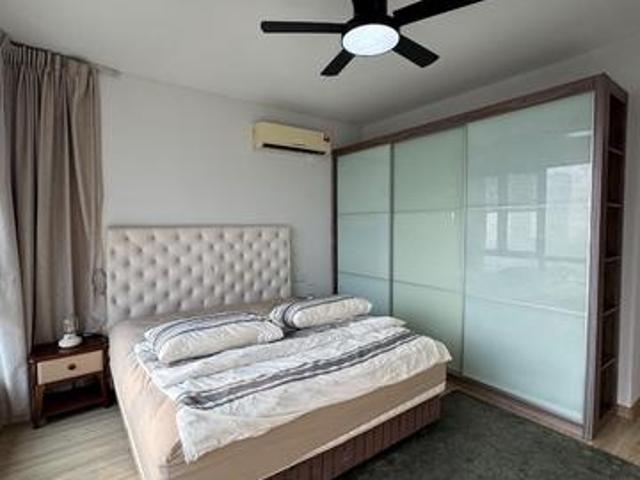 Condominium for rent in Gelang Patah, Iskandar Puteri