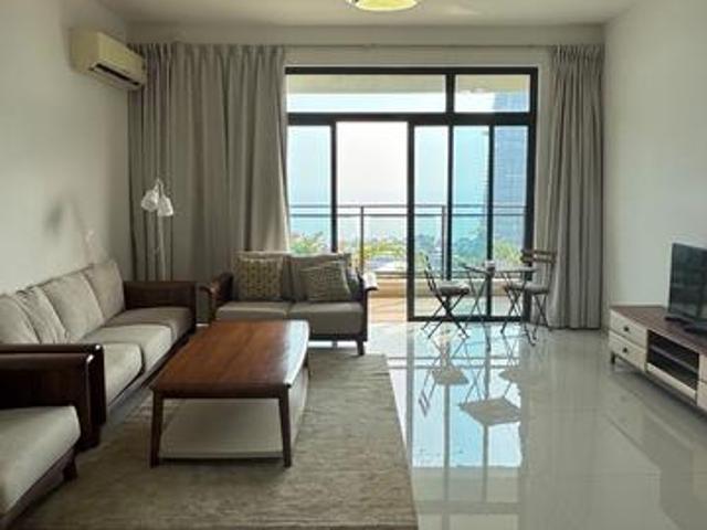 Condominium for rent in Gelang Patah, Iskandar Puteri