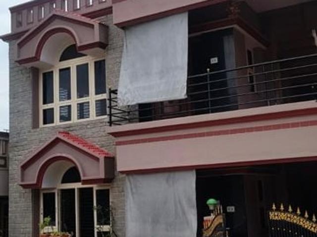 House for rent in Maisuru, Karnataka