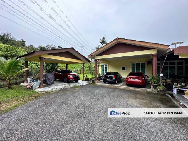 House for sale in Sendayan Village, Negeri Sembilan