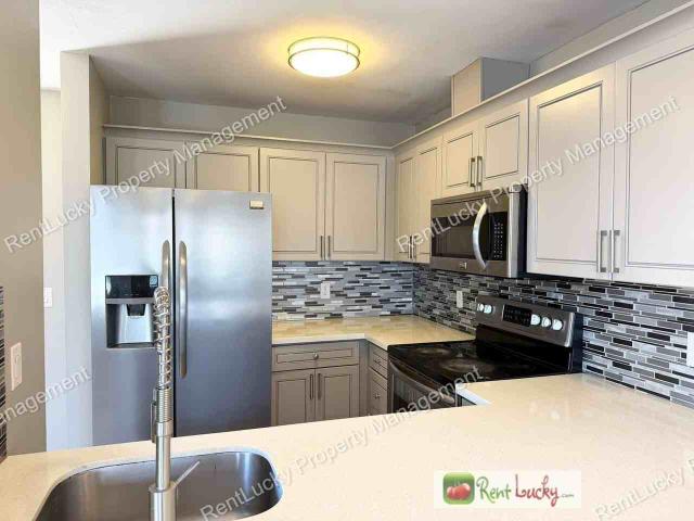 Apartment for rent in Seattle, Washington