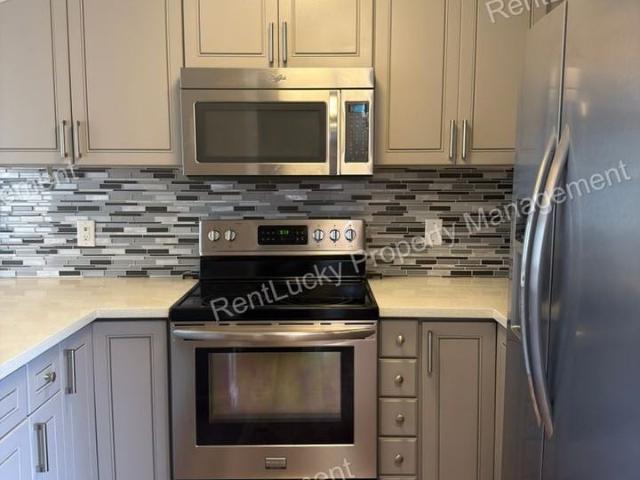 Apartment for rent in Seattle, Washington