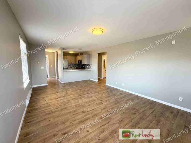 Apartment for rent in Seattle, Washington