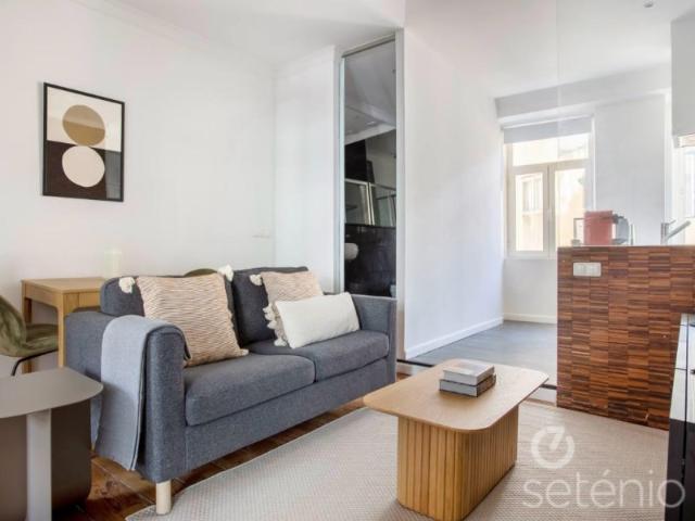 Apartamento alugar em Santo António, Lisboa