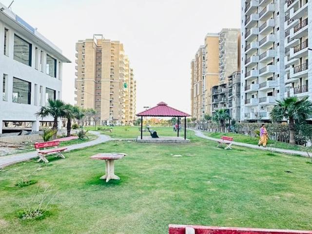 Flat for sale in Chandigarh, Union Territory Of Chandigarh