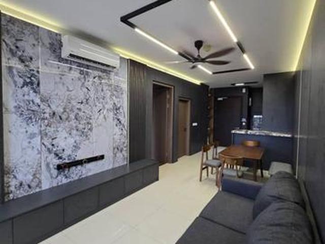 Serviced Residence for rent in Kinabalu, Sabah