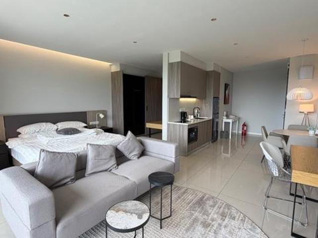 Apartment for rent in Kota Kinabalu, Bahagian Pantai Barat
