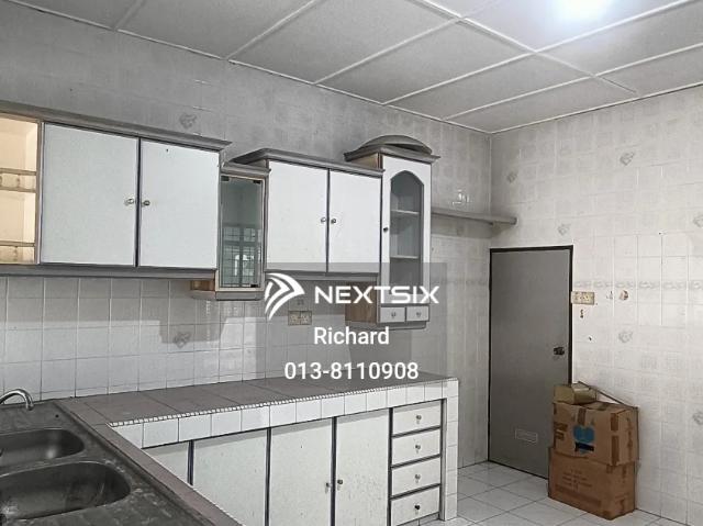 Residential House for rent in Kinabalu, Sabah