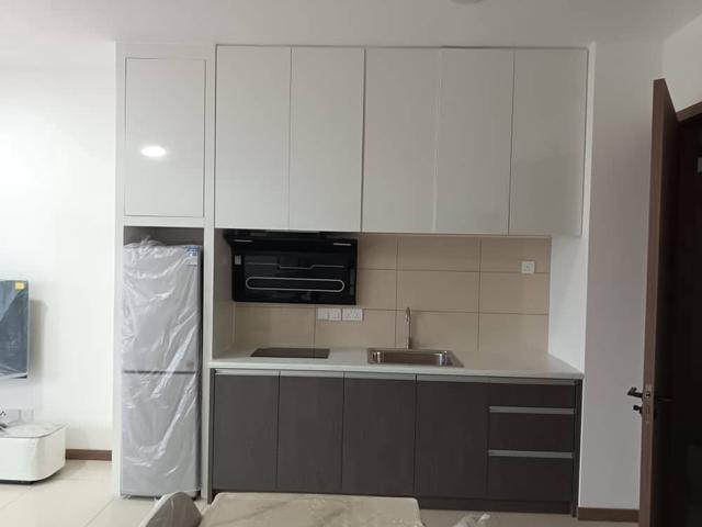 Serviced Residence for rent in Kinabalu, Sabah