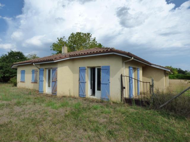 Maison vente à Mirande, Occitanie