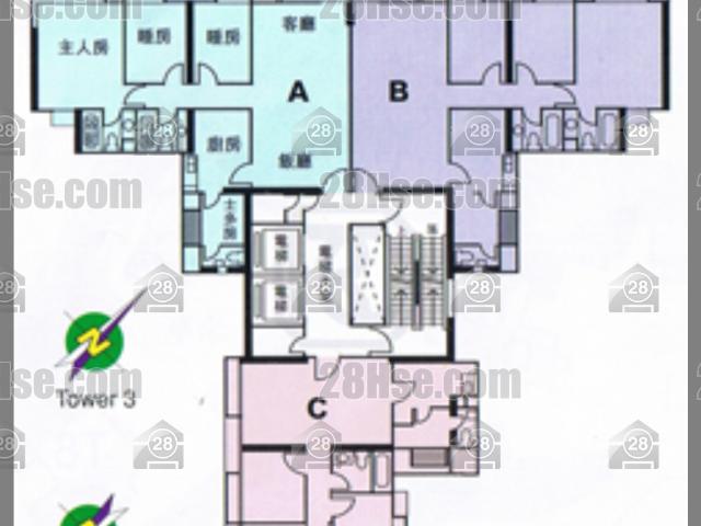 提供 出售 的物件。